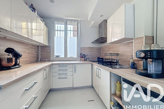  appartement colombes 92700