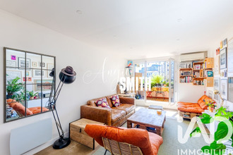  appartement colombes 92700