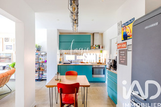  appartement colombes 92700