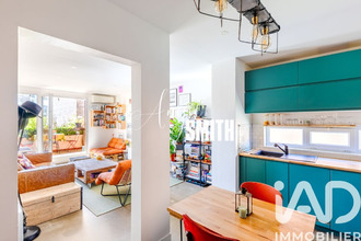  appartement colombes 92700