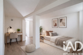  appartement colombes 92700