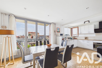  appartement colombes 92700