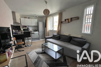  appartement colombes 92700