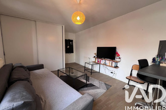  appartement colombes 92700