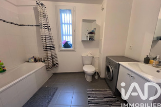  appartement colombes 92700