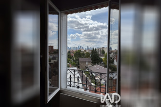  appartement colombes 92700