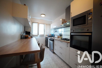  appartement colombes 92700