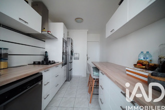  appartement colombes 92700