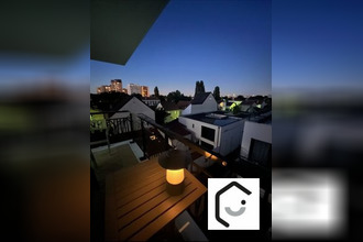  appartement colombes 92700