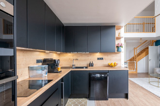  appartement colombes 92700