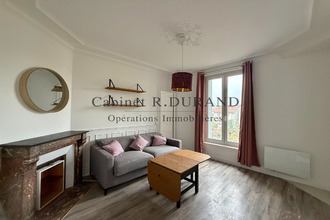  appartement colombes 92700