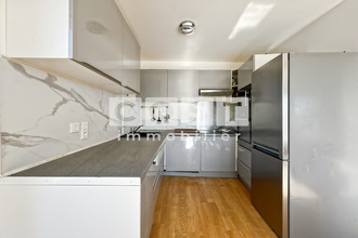  appartement colombes 92700