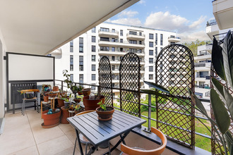  appartement colombes 92700