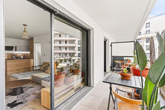  appartement colombes 92700