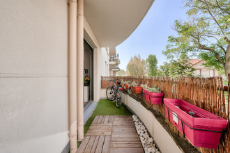  appartement colombes 92700