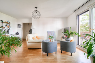  appartement colombes 92700