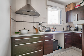  appartement colombes 92700