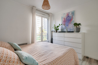  appartement colombes 92700