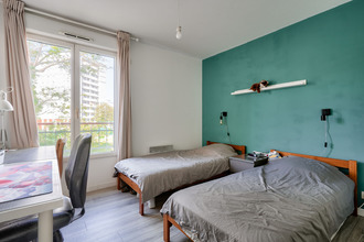  appartement colombes 92700