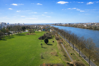  appartement colombes 92700