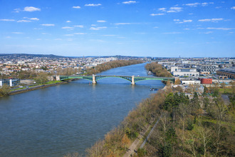  appartement colombes 92700