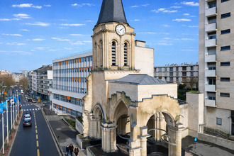  appartement colombes 92700