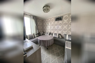  appartement colombes 92700