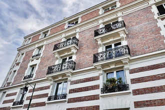  appartement colombes 92700