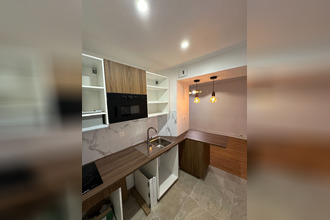  appartement colombes 92700