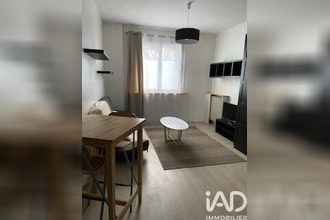  appartement colombes 92700