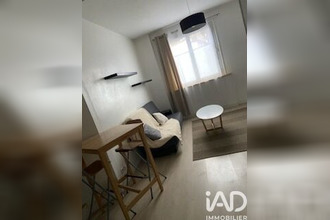  appartement colombes 92700