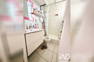  appartement colombes 92700