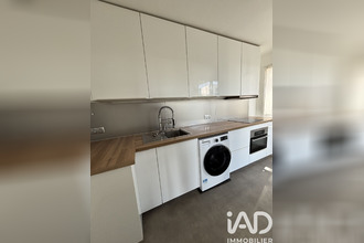  appartement colombes 92700