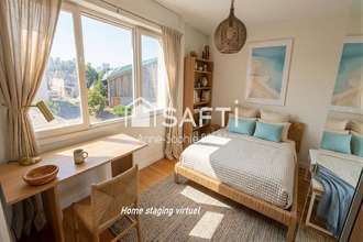  appartement colombes 92700