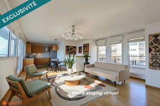  appartement colombes 92700