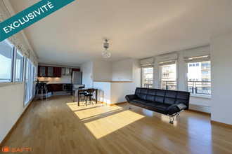  appartement colombes 92700