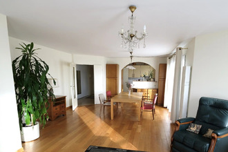  appartement colombes 92700