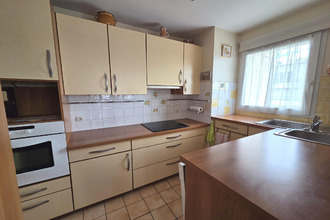  appartement colombes 92700