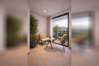  appartement colombes 92700