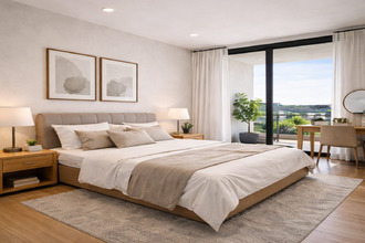  appartement colombes 92700