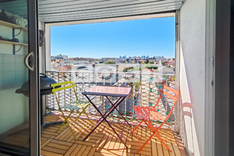  appartement colombes 92700