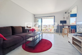  appartement colombes 92700