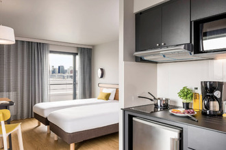  appartement colombes 92700