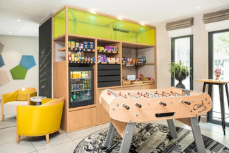  appartement colombes 92700