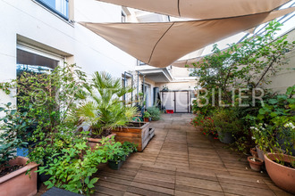  appartement colombes 92700