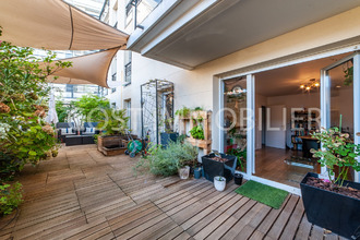  appartement colombes 92700