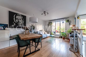  appartement colombes 92700
