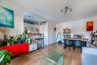  appartement colombes 92700