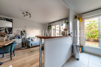  appartement colombes 92700