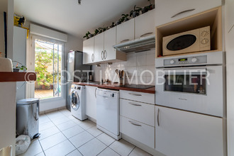  appartement colombes 92700